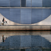 City Cruiser 7
