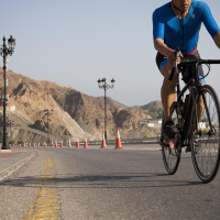 Endurance Pro 500