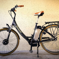 E-Trail 700