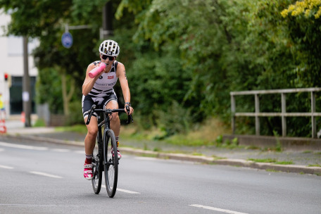 road bike