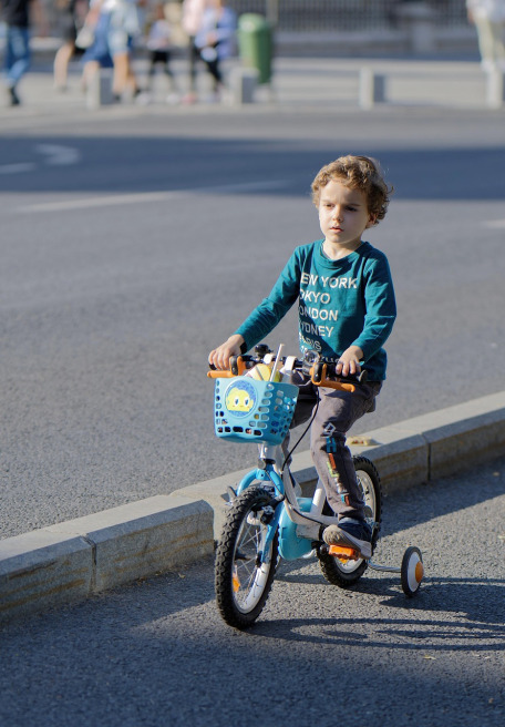 kids bike