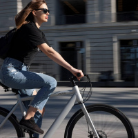Volt E-Commuter